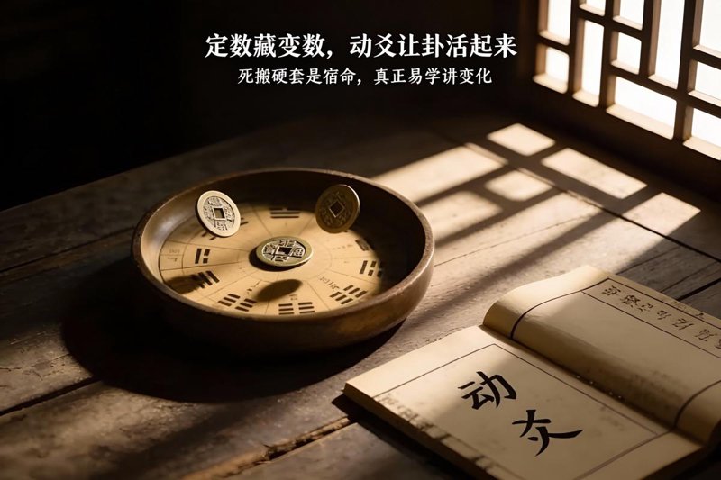 贵阳易学：传统智慧与现代生活的和谐乐章