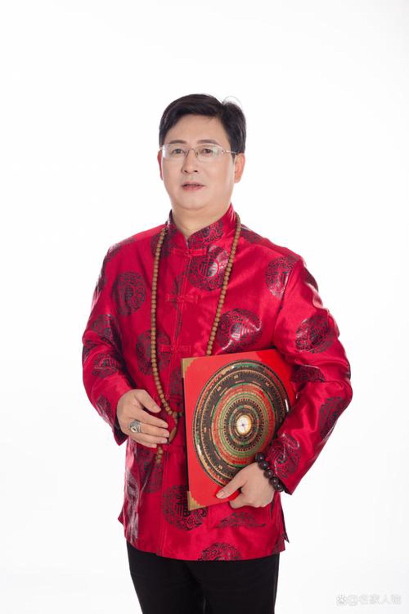 贵阳易学：走进心灵深处的艺术